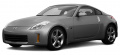 Nissan 350 Z Coupe